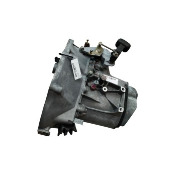 Recambio de caja cambios para citroën c3 1.4 hdi referencia OEM IAM 20CP67  