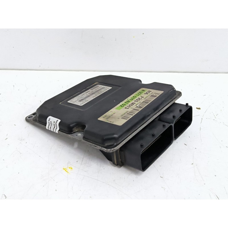 CENTRALITA MOTOR UCE A2710104302