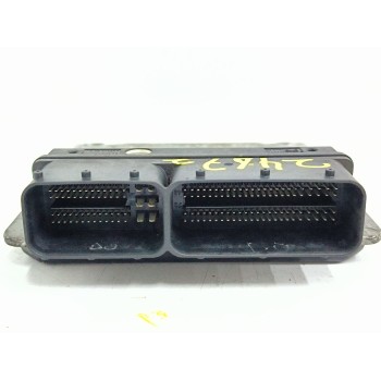 Recambio de centralita motor uce para mercedes-benz clase c (w203) c 180 kompressor (203.046) referencia OEM IAM A2711538479 A27