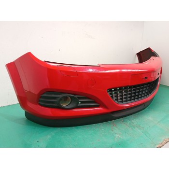 Recambio de paragolpes delantero para opel astra twin top (2006 - 2012) 1.6 16v referencia OEM IAM 1400334 374339703 13110295