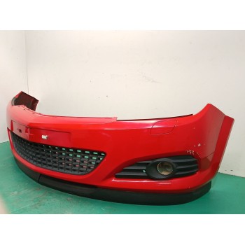 Recambio de paragolpes delantero para opel astra twin top (2006 - 2012) 1.6 16v referencia OEM IAM 1400334 374339703 13110295