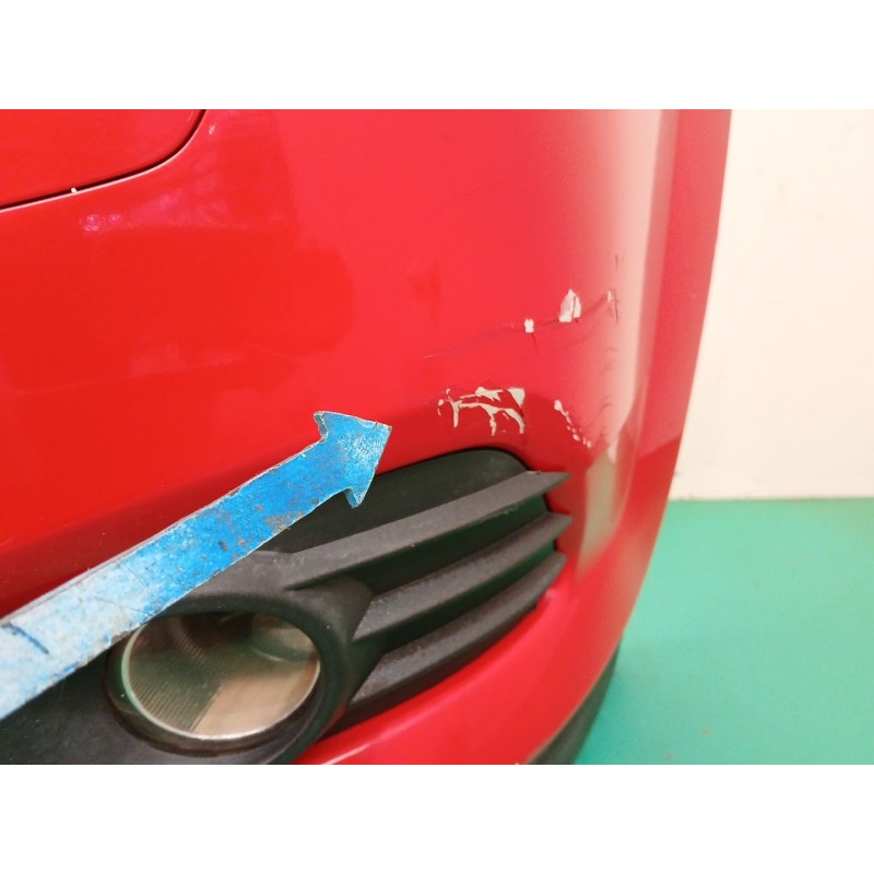 PARAGOLPES DELANTERO 374339703 13110295