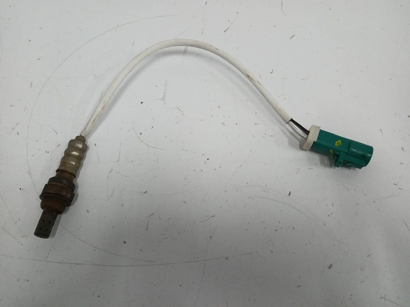 Recambio de sonda lambda para ford fiesta (cb1) 1.4 16v cat referencia OEM IAM AE819F472AA  