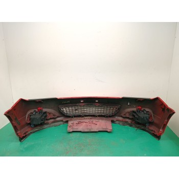 Recambio de paragolpes delantero para opel astra twin top (2006 - 2012) 1.6 16v referencia OEM IAM 1400334 374339703 13110295