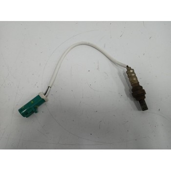Recambio de sonda lambda para ford fiesta (cb1) 1.4 16v cat referencia OEM IAM AE819F472AA  