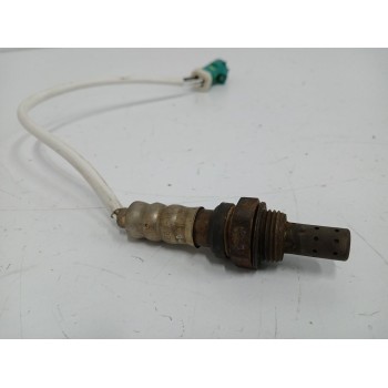 Recambio de sonda lambda para ford fiesta (cb1) 1.4 16v cat referencia OEM IAM AE819F472AA  