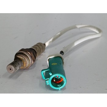 Recambio de sonda lambda para ford fiesta (cb1) 1.4 16v cat referencia OEM IAM AE819F472AA  