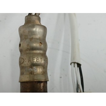 Recambio de sonda lambda para ford fiesta (cb1) 1.4 16v cat referencia OEM IAM AE819F472AA  