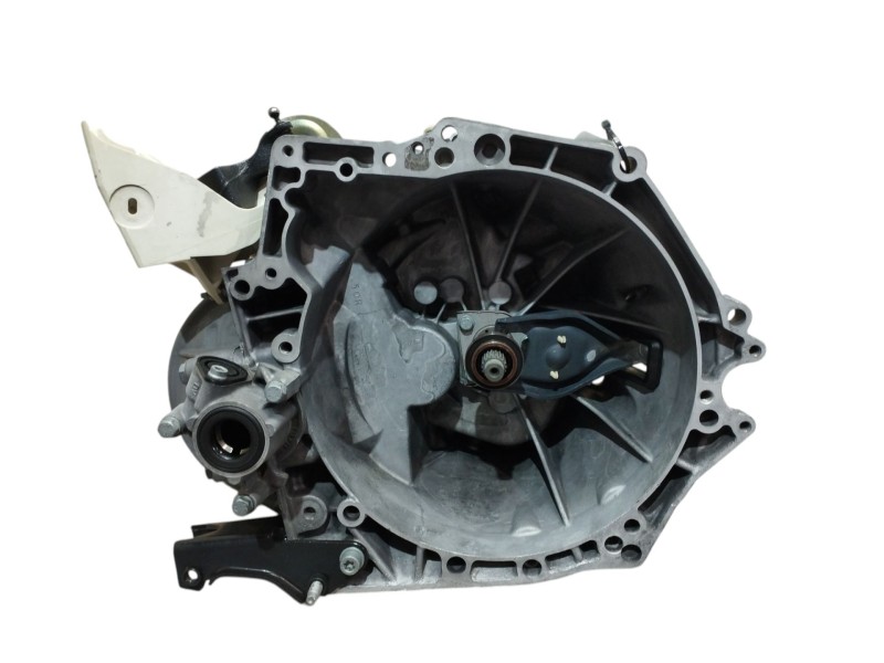 Recambio de caja cambios para citroën c3 1.6 16v hdi fap referencia OEM IAM 20DM84  