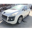 PEUGEOT 3008 I MONOSPACE (0U_)