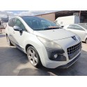 PEUGEOT 3008 I MONOSPACE (0U_)
