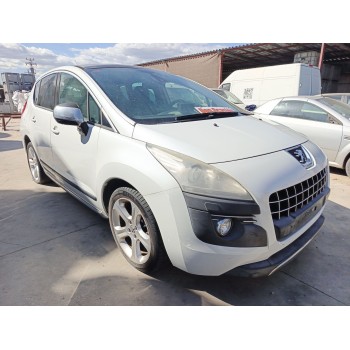 peugeot 3008 i monospace (0u_) del año 2010