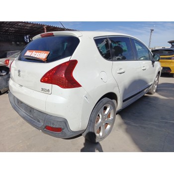 peugeot 3008 i monospace (0u_) del año 2010