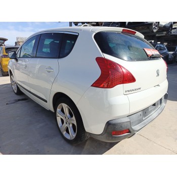 peugeot 3008 i monospace (0u_) del año 2010