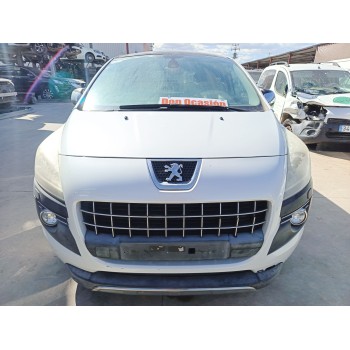 peugeot 3008 i monospace (0u_) del año 2010