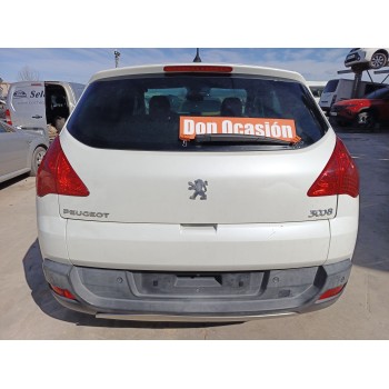 peugeot 3008 i monospace (0u_) del año 2010
