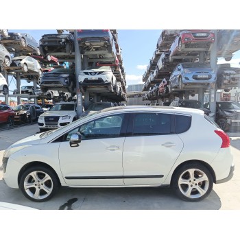 peugeot 3008 i monospace (0u_) del año 2010
