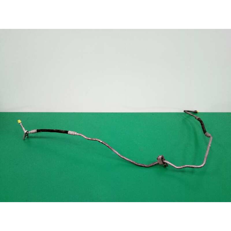 Recambio de tubos aire acondicionado para mercedes-benz clase c (w203) berlina 1.8 cat referencia OEM IAM   