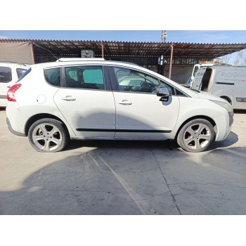 peugeot 3008 i monospace (0u_) del año 2010