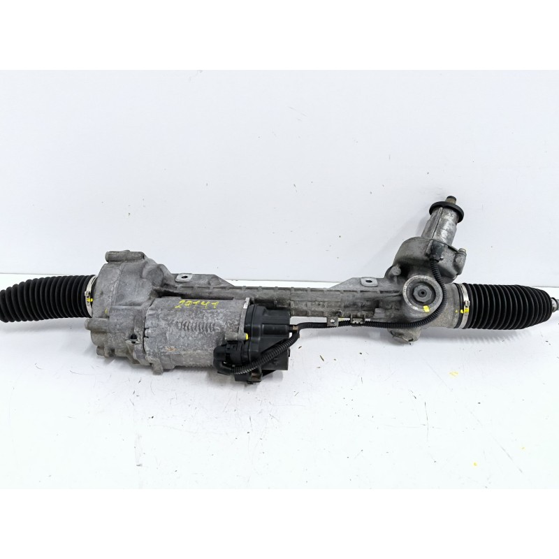 Recambio de cremallera direccion para bmw 1 (e87) 120 d referencia OEM IAM 7802277247  