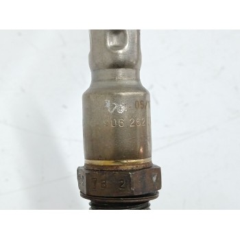 Recambio de sonda lambda para seat ibiza (kj1) 1.0 tsi referencia OEM IAM 04E906262ER  