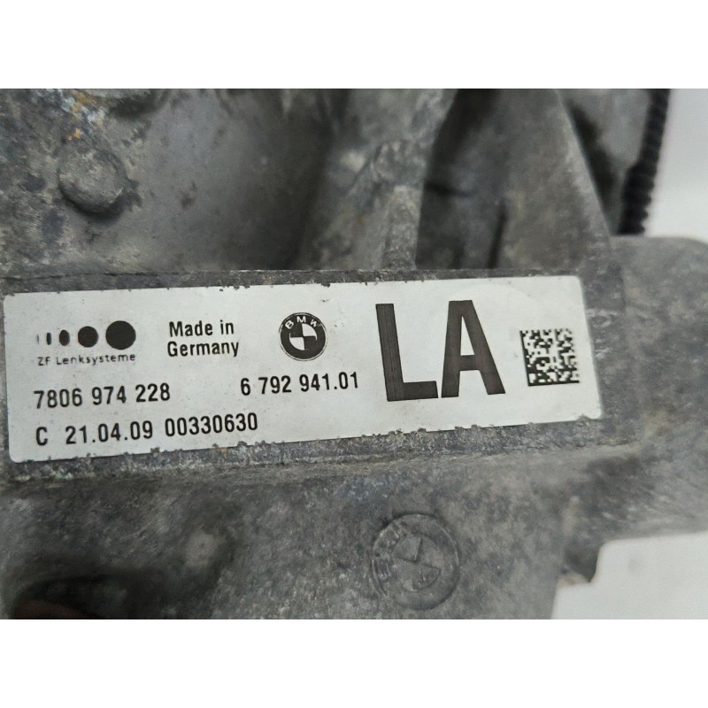 CREMALLERA DIRECCION 6792941