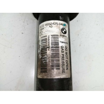 Recambio de amortiguador trasero izquierdo para mini mini (f56) 1.5 12v referencia OEM IAM 33526852425 3352 6852425 