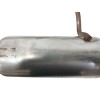 Recambio de tubo escape central para nissan 370z coupé (z34) nismo 3.7 referencia OEM IAM 203006GA0A  