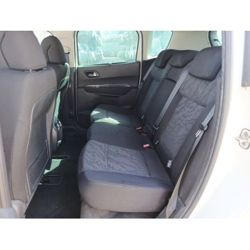 peugeot 3008 i monospace (0u_) del año 2010