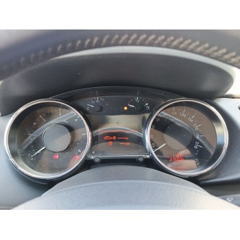 peugeot 3008 i monospace (0u_) del año 2010