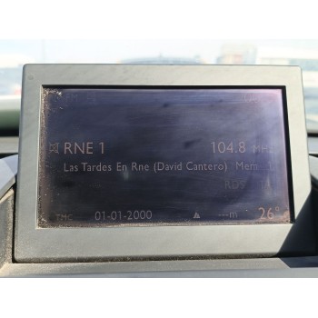 peugeot 3008 i monospace (0u_) del año 2010