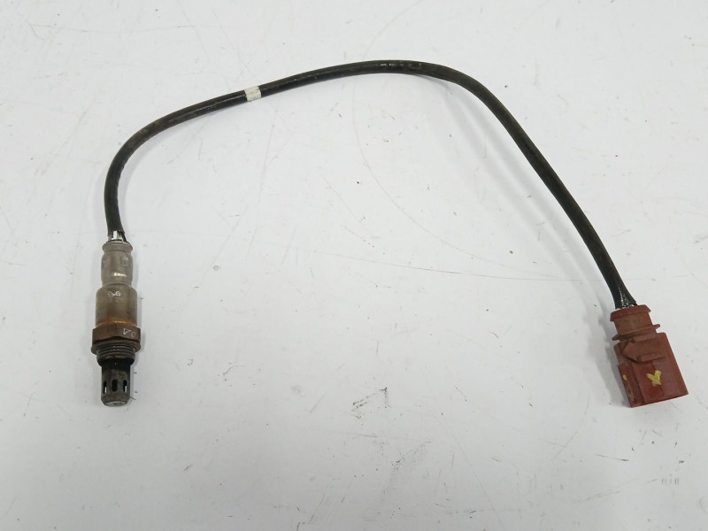 Recambio de sonda lambda para seat ibiza (kj1) 1.0 tsi referencia OEM IAM 04E906262AR Recambio de sonda lambda para seat ibiza (kj1) 1.0 tsi referencia OEM IAM 04E906262AR