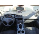 PEUGEOT 3008 I MONOSPACE (0U_)