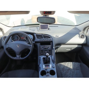 peugeot 3008 i monospace (0u_) del año 2010