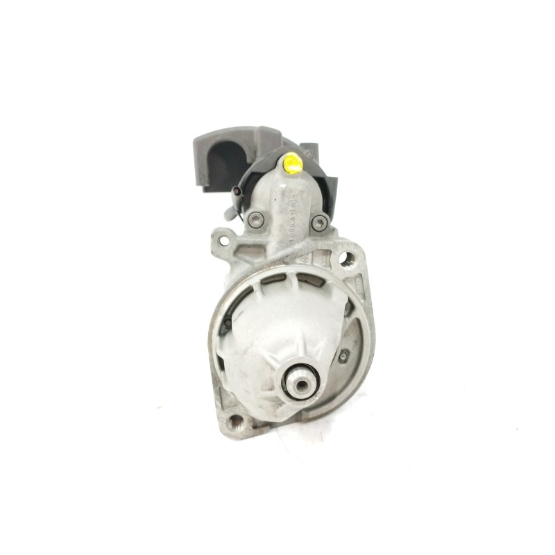 MOTOR ARRANQUE