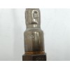 Recambio de sonda lambda para seat ibiza (kj1) 1.0 tsi referencia OEM IAM 04E906262AR  