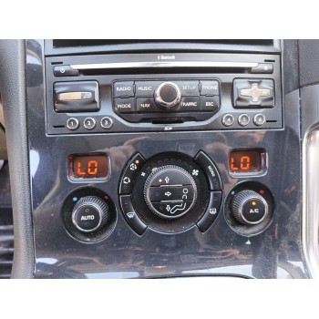 peugeot 3008 i monospace (0u_) del año 2010