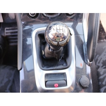 peugeot 3008 i monospace (0u_) del año 2010