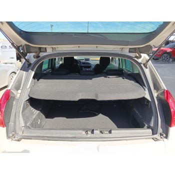 peugeot 3008 i monospace (0u_) del año 2010