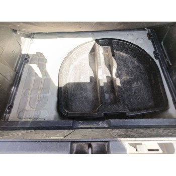 peugeot 3008 i monospace (0u_) del año 2010