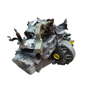 Recambio de caja cambios para peugeot expert kombi 2.0 hdi referencia OEM IAM 20LM19  