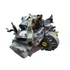 Recambio de caja cambios para peugeot expert kombi 2.0 hdi referencia OEM IAM 20LM19  