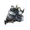 Recambio de caja cambios para peugeot expert kombi 2.0 hdi referencia OEM IAM 20LM19  
