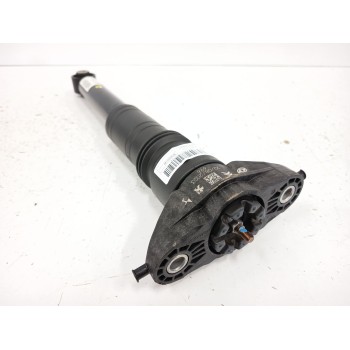 Recambio de amortiguador trasero derecho para opel corsa f (p2jo) 1.2 (68) referencia OEM IAM 9837467280  