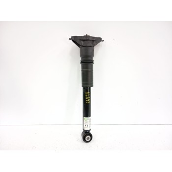 Recambio de amortiguador trasero izquierdo para opel corsa f (p2jo) 1.2 (68) referencia OEM IAM 9837467280  