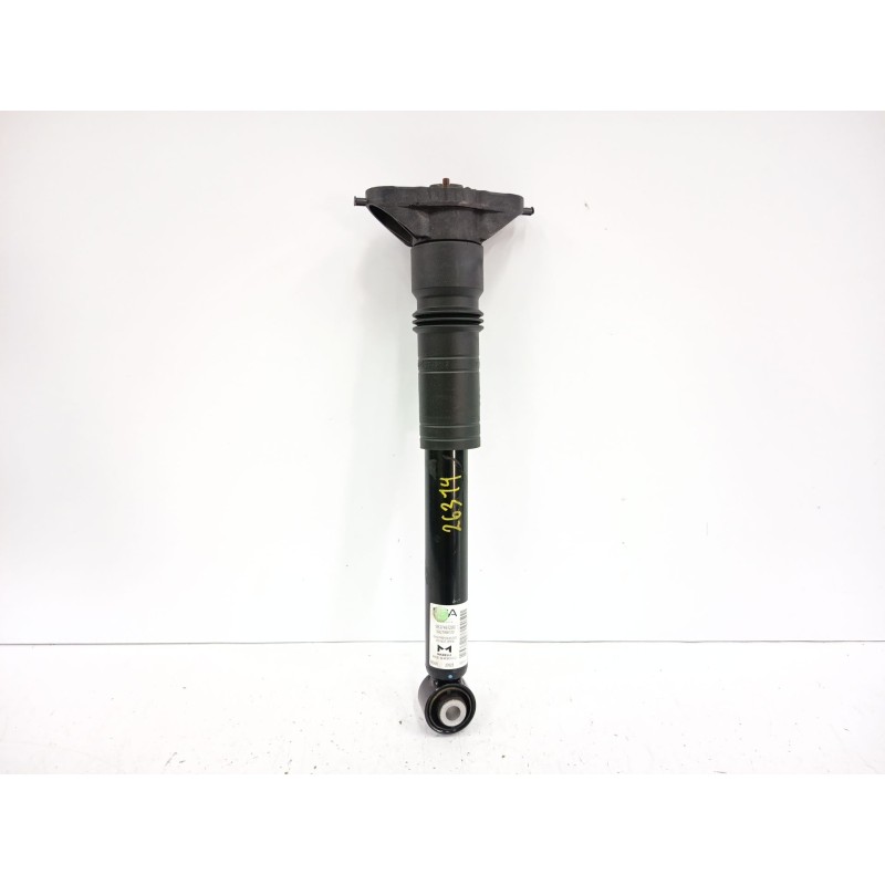 Recambio de amortiguador trasero izquierdo para opel corsa f (p2jo) 1.2 (68) referencia OEM IAM 9837467280  