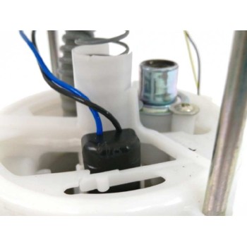 Recambio de aforador para peugeot 2008 (--.2013) access referencia OEM IAM 9674466680  