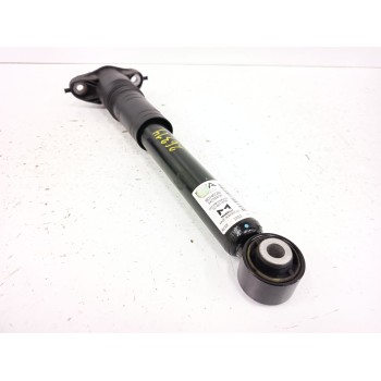 Recambio de amortiguador trasero izquierdo para opel corsa f (p2jo) 1.2 (68) referencia OEM IAM 9837467280  
