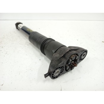 Recambio de amortiguador trasero izquierdo para opel corsa f (p2jo) 1.2 (68) referencia OEM IAM 9837467280  