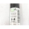 Recambio de amortiguador trasero izquierdo para opel corsa f (p2jo) 1.2 (68) referencia OEM IAM 9837467280  